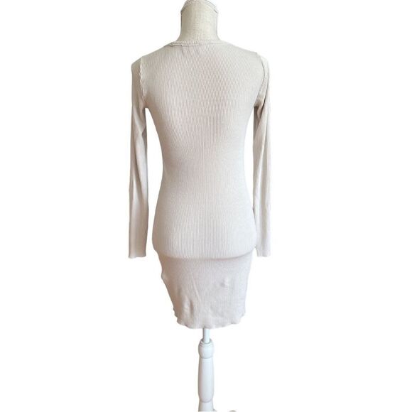 Aritzia Wilfred Free Nova Mini Dress - Picture 7 of 8